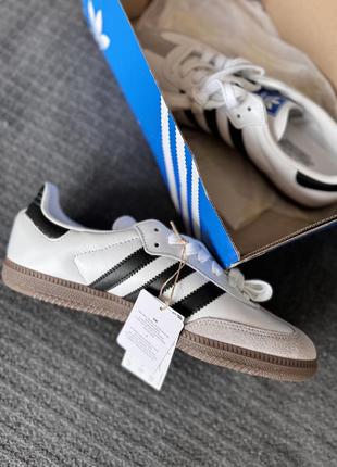 Adidas samba 36 р