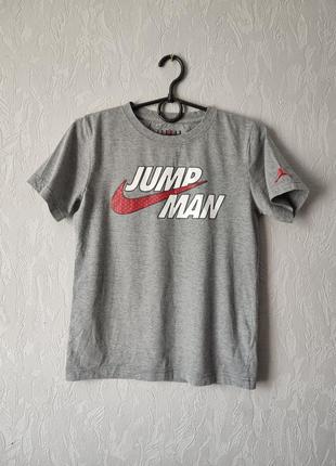 Футболка nike jordan оригінал