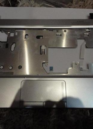 Панель тачпада для compaq mini 311