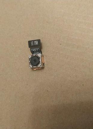 Камера основна оригінал б.у. для lenovo k5 note a7020a40