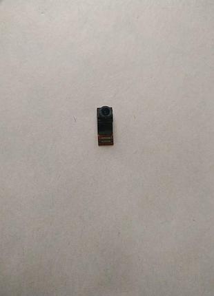 Камера фронтальна б.у. оригінал для asus zenfone 5/5z zs620kl