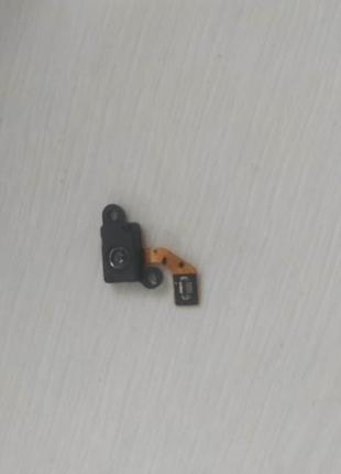 Камера face для samsung a30s a307f 2019