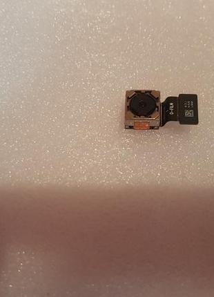 Камера основна оригінал для lenovo a7010a48 x3 lite