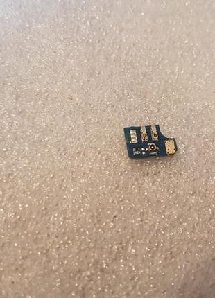Плата антени для prestigio psp3510 g3