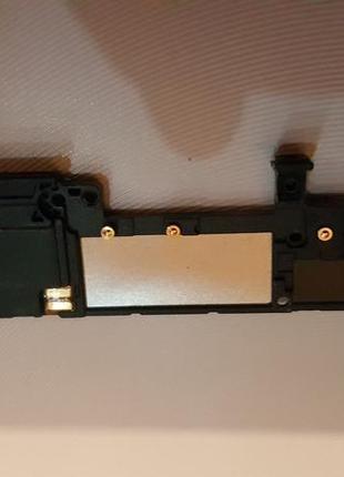 Динамік музичний в зборі для xiaomi redmi note 4 б.у. оригінал