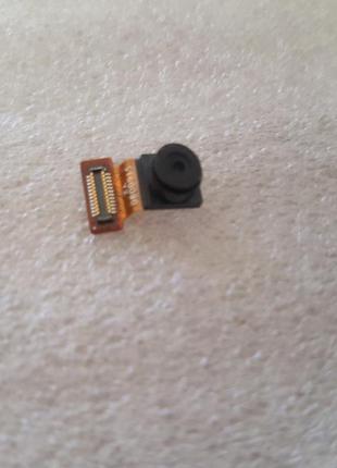 Камера фронтальна оригінальна для meizu m3 max