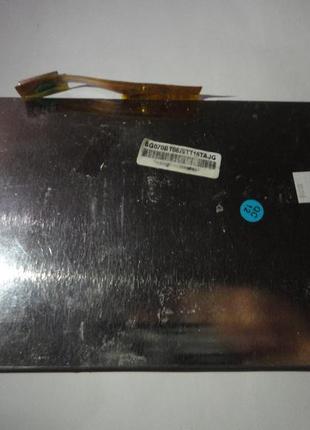 Матриця дисплей 7" bf 0784b30ia б.у. оригінал