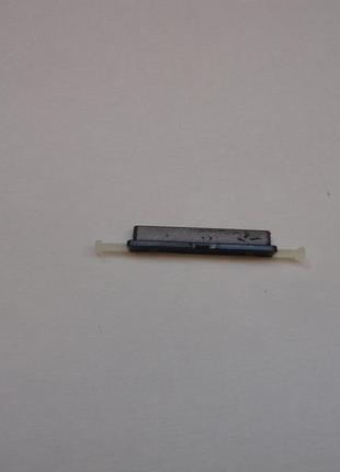 Кнопка гучності б.у. оригінал для asus zenpad 10 z300cg p023