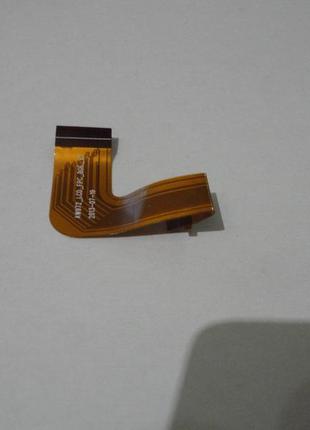 Шлейф для fly flylife connect 7 3g б.у. оригінал