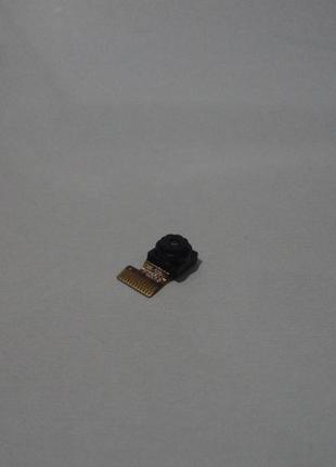 Камера фронтальна б.у. оригінал для cubot note s