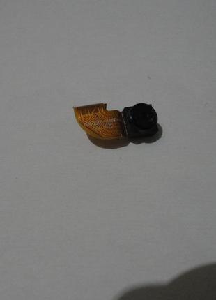 Камера фронтальна б.у. оригінал оригінал doogee x5max x5max pro