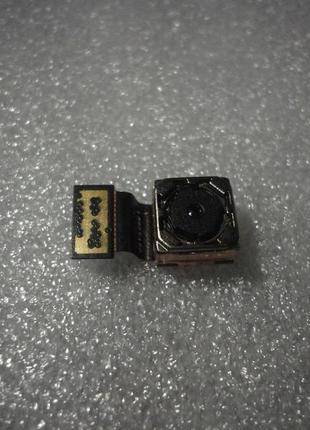 Камера основна б.у. оригінал для lenovo s856