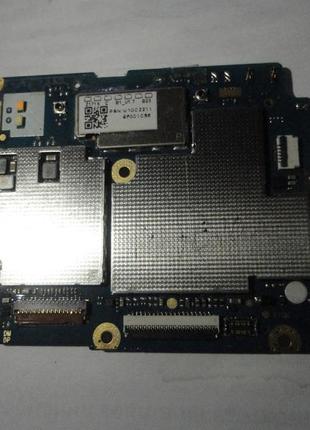 Плата неробоча для meizu u10