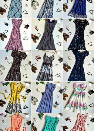 Натуральне шовкове плаття міді в кольорах, плаття шовк, шовковий сарафан, літнє мідіплаття7 фото