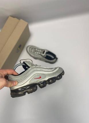 Кроссовки nike vapormax 97 original2 фото