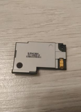 Динамік б.у. оригінал для lg v490