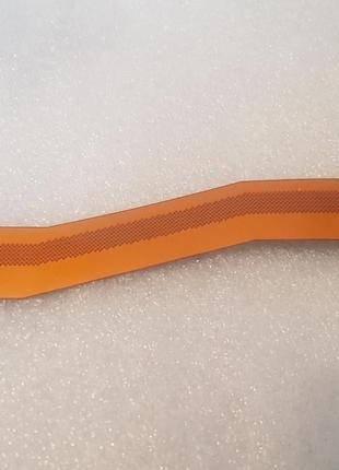 Шлейф дисплея б.у. оригінал для планшета samsung sm-t520 t525 ...