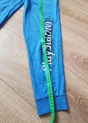 Штани домашні 4