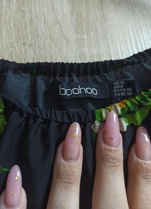 Платье женское boohoo3 фото