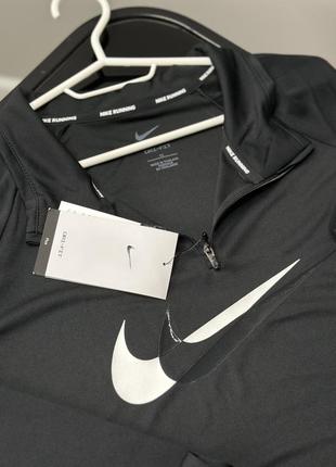 Спортивна кофта для тренування від nike