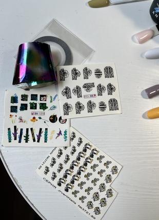 Продам набор для маникюра