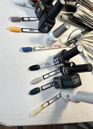 Продам набор для маникюра