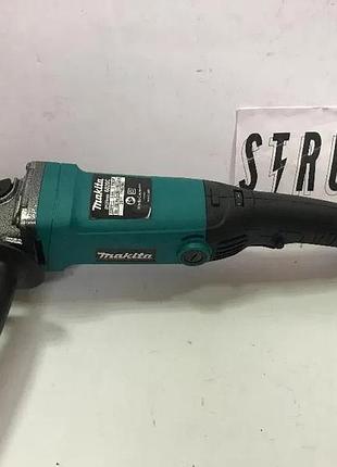 Болгарка makita 6020с (макіта) регулятор обертів кшм, турбіна latvia