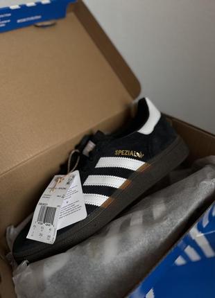 Adidas spezial3 фото