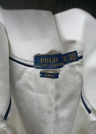 Женское поло ralph lauren2 фото