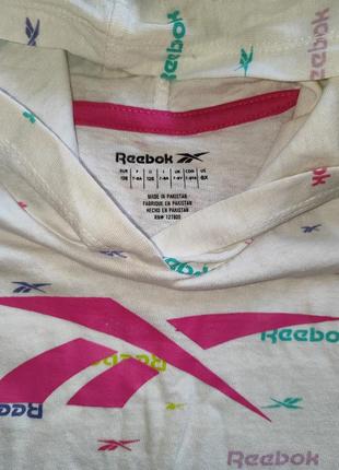 Платье reebok2 фото