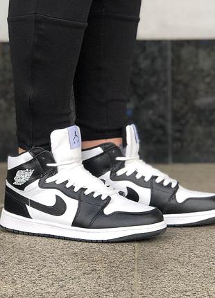 Кроссовки мужские nike jordan найк