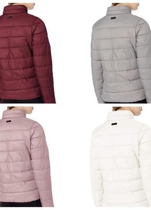 Мягкая, воздушная курточка marc new york, разные цвета, р.m, l, xl.10 фото