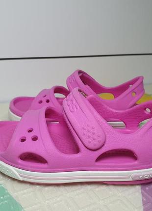 Крокси crocs c8