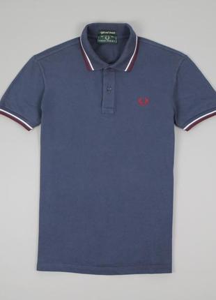 Футболка поло fred perry