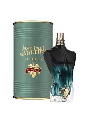 Оригинальный парфюм jean paul gaultier le beau le parfum1 фото