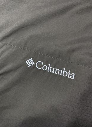 Вечняна куртка columbia4 фото