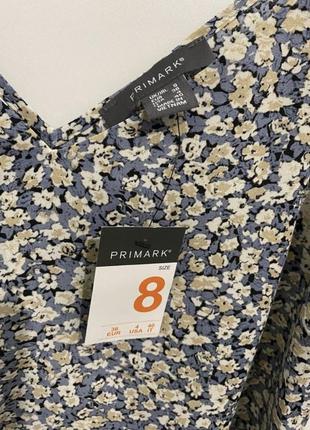 Стильная майка primark4 фото