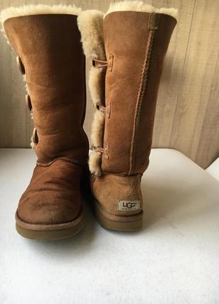 Ugg оригинальные р.38-39