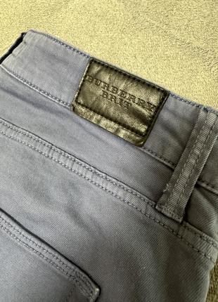 Burberry brit джинсы ralph sandro1 фото
