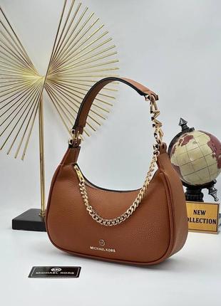 Стильные сумки бренда michael kors5 фото