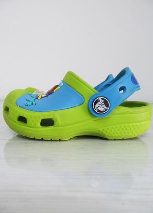 Кроксы crocs