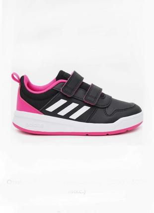 Кросівки бренду adidas tensaur верх еко шкіра uk 1 eur 331 фото