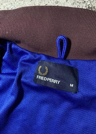 Куртка fred perry8 фото