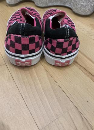 Кеди vans3 фото