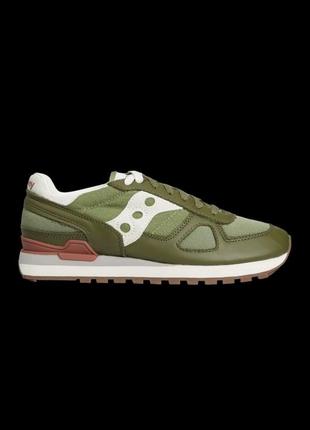 Кроссовки saucony shadow1 фото