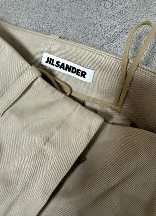 Jil sander marni margiela brunello