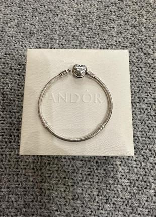 Браслет pandora оригинал