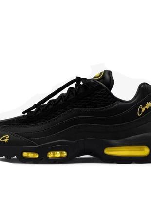 Nike airmax 95 corteiz