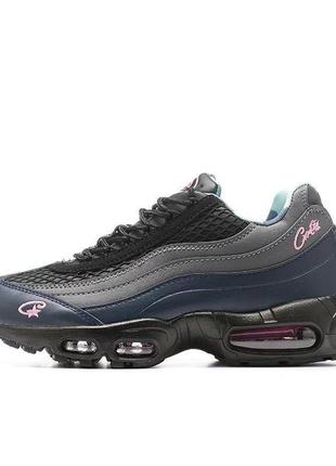 Nike airmax 95 corteiz4 фото