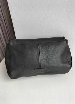 Шкіряна фірмова сумочка косметичка radley! оригінал4 фото